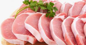 Qualidade da carne suína será o foco do curso (foto divulgação)