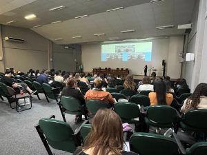 Evento do ano passado (foto arquivo)